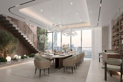 Apartment in Dubai Marina, Dubai 1 bedroom, 111 sq.m. № 104929 - photo 5