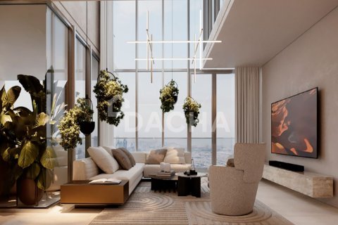 Apartment in Dubai Marina, Dubai 1 bedroom, 111 sq.m. № 104929 - photo 7