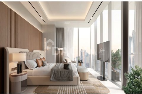 Apartment in Dubai Marina, Dubai 1 bedroom, 111 sq.m. № 104929 - photo 3