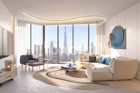 Apartamento en Downtown Dubai (Downtown Burj Dubai), Dubai, 1 dormitorio, 73 m², № 104927 - foto 8