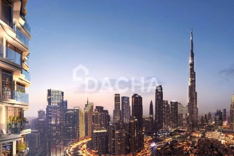 Apartamento en Downtown Dubai (Downtown Burj Dubai), Dubai, 1 dormitorio, 73 m², № 104927 - foto 12