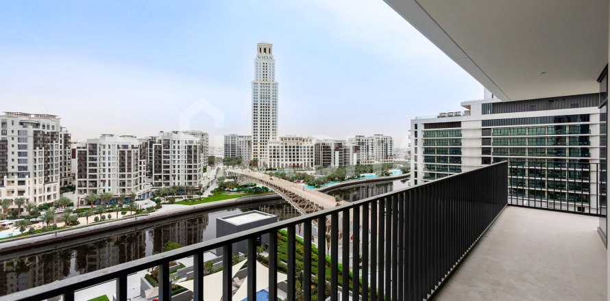 شقة في خور دبي, دبي 3 غرف نوم, 154 م² رقم 104930