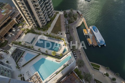 Apartamento en Dubai Marina, Dubai, 1 dormitorio, 98 m², № 104936 - foto 3