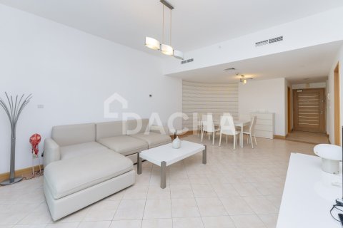 Apartamento en Dubai Marina, Dubai, 1 dormitorio, 98 m², № 104936 - foto 18