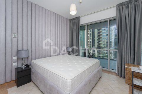 Apartamento en Dubai Marina, Dubai, 1 dormitorio, 98 m², № 104936 - foto 13
