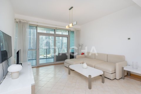 Apartamento en Dubai Marina, Dubai, 1 dormitorio, 98 m², № 104936 - foto 25