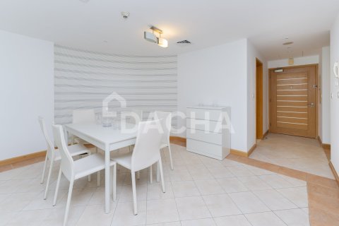 Apartamento en Dubai Marina, Dubai, 1 dormitorio, 98 m², № 104936 - foto 16