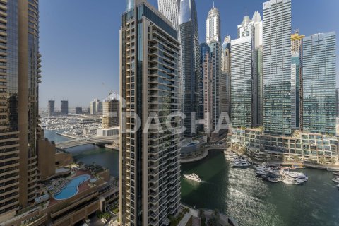 Apartamento en Dubai Marina, Dubai, 1 dormitorio, 98 m², № 104936 - foto 7