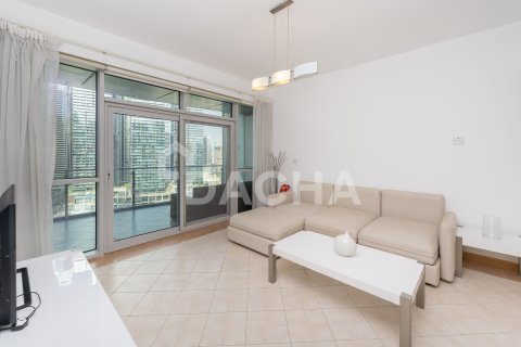 Apartamento en Dubai Marina, Dubai, 1 dormitorio, 98 m², № 104936 - foto 19