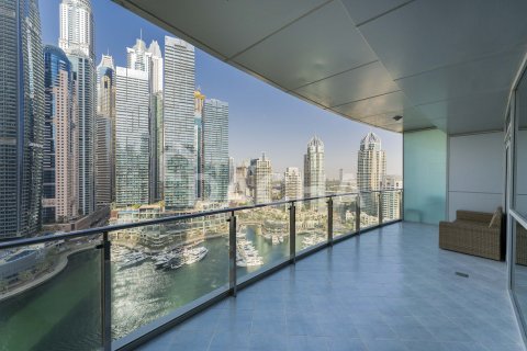 Apartamento en Dubai Marina, Dubai, 1 dormitorio, 98 m², № 104936 - foto 6
