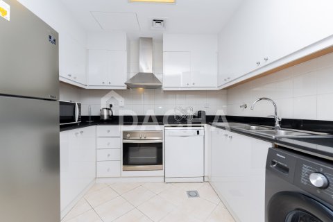 Apartamento en Dubai Marina, Dubai, 1 dormitorio, 98 m², № 104936 - foto 21