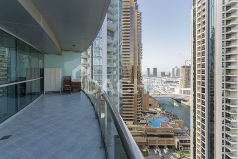 Apartamento en Dubai Marina, Dubai, 1 dormitorio, 98 m², № 104936 - foto 2