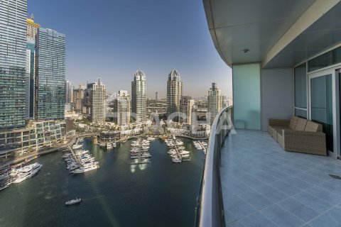 Apartamento en Dubai Marina, Dubai, 1 dormitorio, 98 m², № 104936 - foto 5