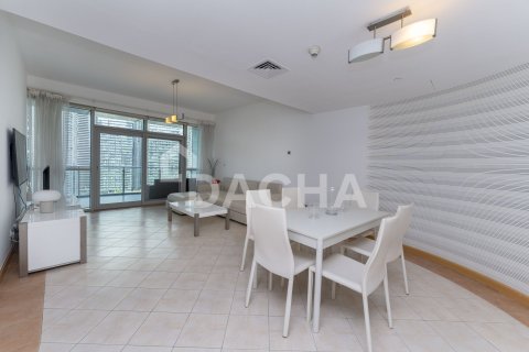 Apartamento en Dubai Marina, Dubai, 1 dormitorio, 98 m², № 104936 - foto 23