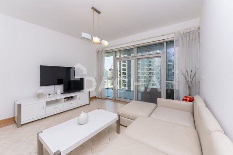 Apartamento en Dubai Marina, Dubai, 1 dormitorio, 98 m², № 104936 - foto 24