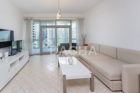Apartamento en Dubai Marina, Dubai, 1 dormitorio, 98 m², № 104936 - foto 15
