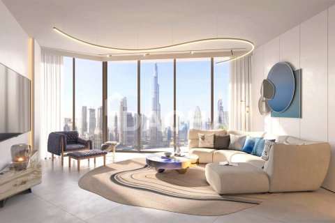 شقة في وسط مدينة دبي, دبي 2 غرف نوم, 100 م² رقم 104928