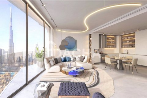 شقة في وسط مدينة دبي, دبي 2 غرف نوم, 100 م² رقم 104928 - صورة 12