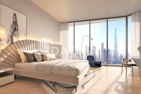 شقة في وسط مدينة دبي, دبي 2 غرف نوم, 100 م² رقم 104928 - صورة 11