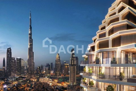 شقة في وسط مدينة دبي, دبي 2 غرف نوم, 100 م² رقم 104928 - صورة 9