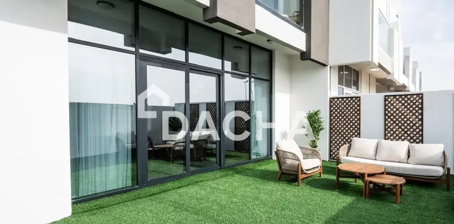 تاون هاوس في Dubai Land, دبي 3 غرف نوم, 170 م² رقم 104934