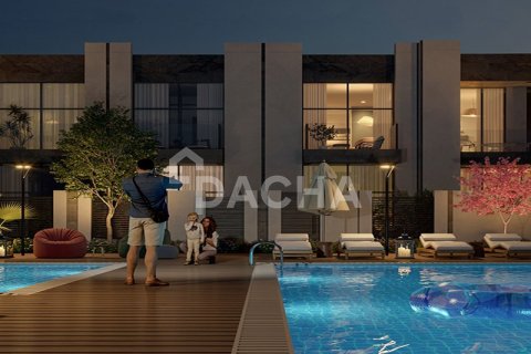تاون هاوس في Dubai Land, دبي 3 غرف نوم, 170 م² رقم 104934 - صورة 13
