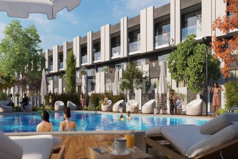 تاون هاوس في Dubai Land, دبي 3 غرف نوم, 170 م² رقم 104934 - صورة 3