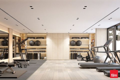Apartamento en Dubai, 1 dormitorio, 71.3 m², № 23831 - foto 4