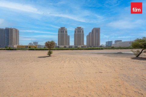 Land in Wadi Al Safa 2, Dubai 599.7 sq.m. № 23832 - photo 1
