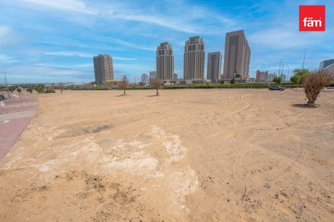 Land in Wadi Al Safa 2, Dubai 599.7 sq.m. № 23832 - photo 8