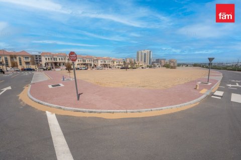 Land in Wadi Al Safa 2, Dubai 599.7 sq.m. № 23832 - photo 9