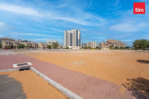 Land in Wadi Al Safa 2, Dubai 599.7 sq.m. № 23832 - photo 6