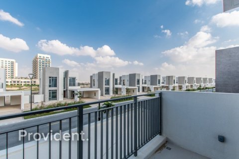 Villa à Dubai South (Dubai World Central), Dubai, 3 chambres, № 1064 - photo 9