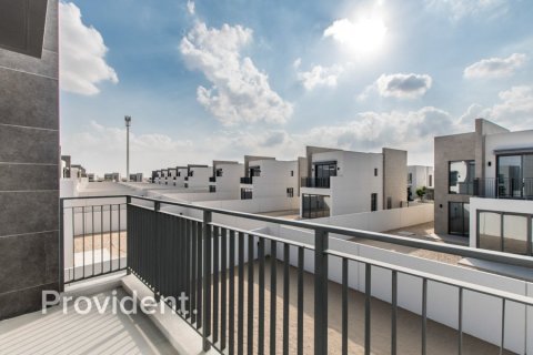 Villa à Dubai South (Dubai World Central), Dubai, 3 chambres, № 1064 - photo 18