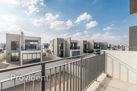 Villa à Dubai South (Dubai World Central), Dubai, 3 chambres, № 1064 - photo 17