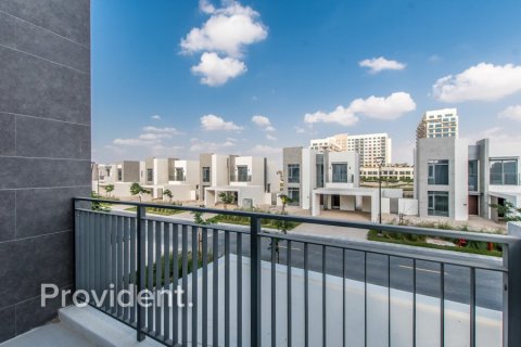 Villa à Dubai South (Dubai World Central), Dubai, 3 chambres, № 1064 - photo 10