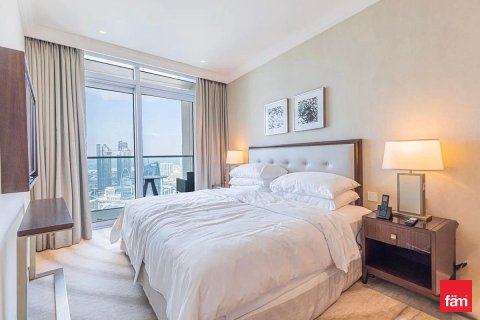 Apartment in Downtown Dubai (Downtown Burj Dubai), Dubai 3 bedrooms, 187.6 sq.m. № 109266 - photo 5