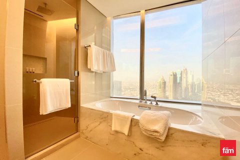 Apartment in Downtown Dubai (Downtown Burj Dubai), Dubai 3 bedrooms, 187.6 sq.m. № 109266 - photo 5