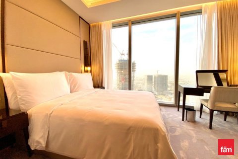 Apartment in Downtown Dubai (Downtown Burj Dubai), Dubai 3 bedrooms, 187.6 sq.m. № 109266 - photo 8