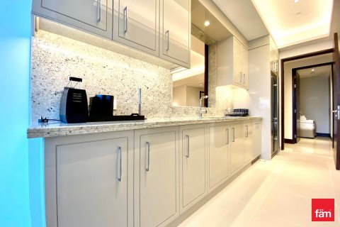 Apartment in Downtown Dubai (Downtown Burj Dubai), Dubai 3 bedrooms, 187.6 sq.m. № 109266 - photo 10