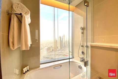 Apartment in Downtown Dubai (Downtown Burj Dubai), Dubai 3 bedrooms, 187.6 sq.m. № 109266 - photo 4