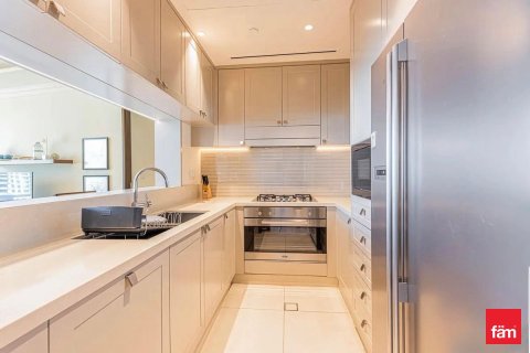 Apartment in Downtown Dubai (Downtown Burj Dubai), Dubai 3 bedrooms, 187.6 sq.m. № 109266 - photo 8
