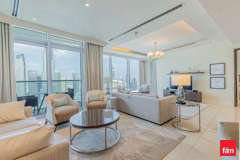 Apartment in Downtown Dubai (Downtown Burj Dubai), Dubai 3 bedrooms, 187.6 sq.m. № 109266 - photo 10