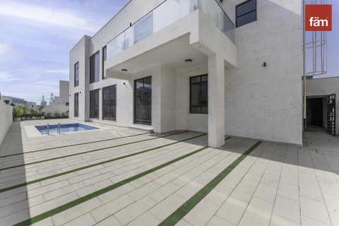 Villa in Al Furjan, Dubai 5 bedrooms, 600.1 sq.m. № 109265 - photo 18