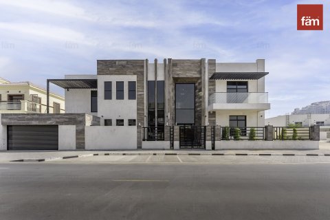Villa in Al Furjan, Dubai 5 bedrooms, 600.1 sq.m. № 109265