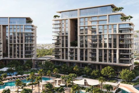 شقة في City Walk, دبي 2 غرف نوم, 116.7 م² رقم 109270 - صورة 2
