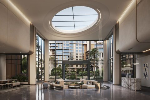 شقة في City Walk, دبي 2 غرف نوم, 116.7 م² رقم 109270 - صورة 3