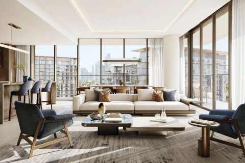 شقة في City Walk, دبي 2 غرف نوم, 116.7 م² رقم 109270 - صورة 12