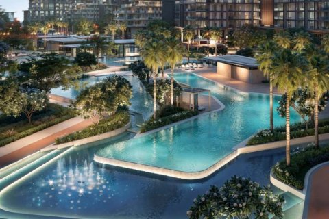 شقة في City Walk, دبي 2 غرف نوم, 116.7 م² رقم 109270 - صورة 7