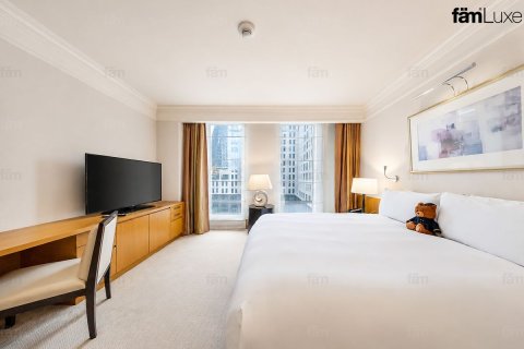 Apartment in DIFC, Dubai 2 bedrooms, 155 sq.m. № 109268 - photo 11